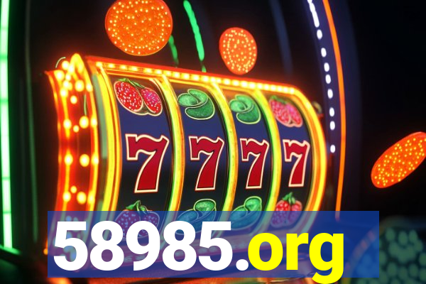 58985.org