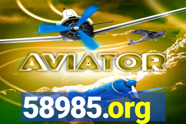 58985.org