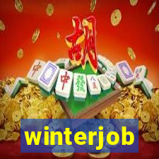 winterjob