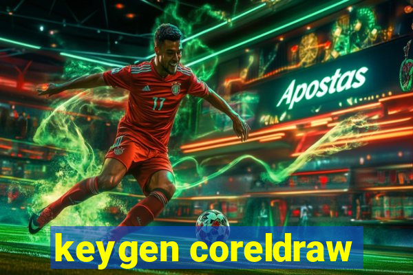 keygen coreldraw