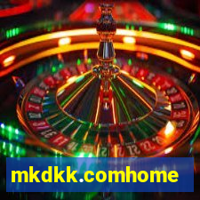 mkdkk.comhome