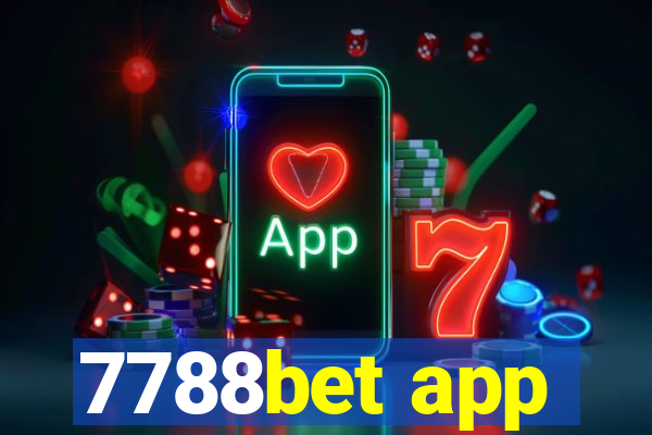 7788bet app