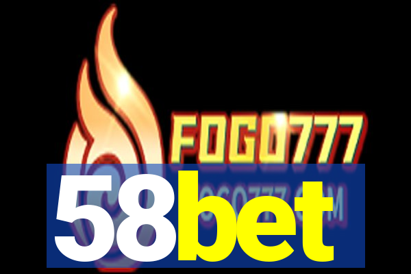 58bet