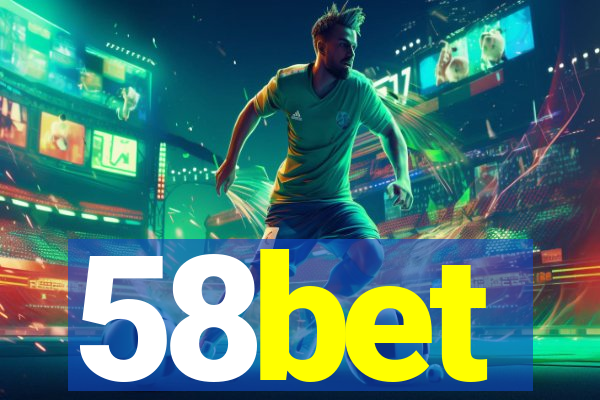 58bet