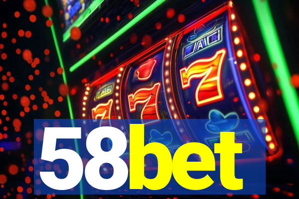 58bet