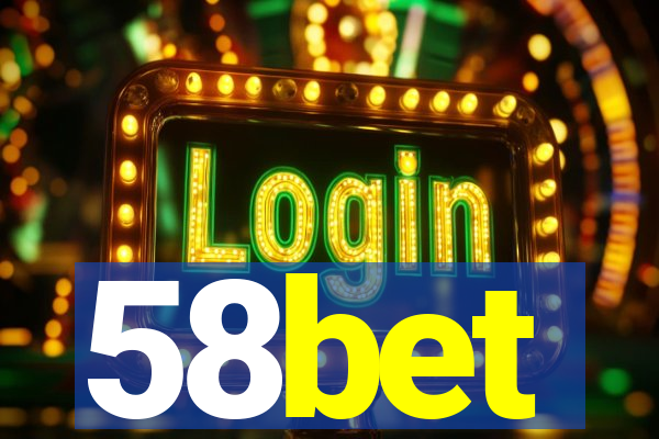 58bet