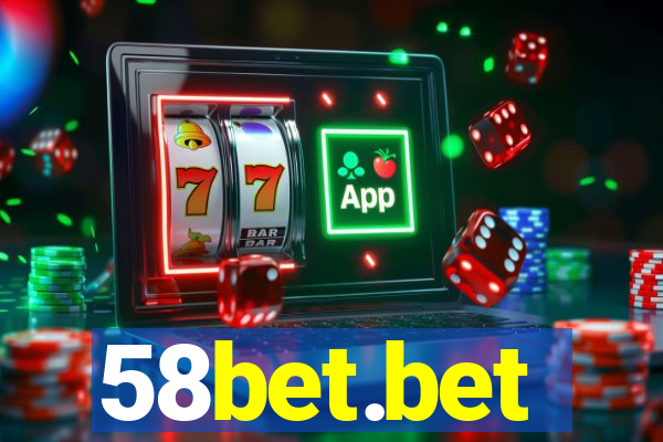 58bet.bet