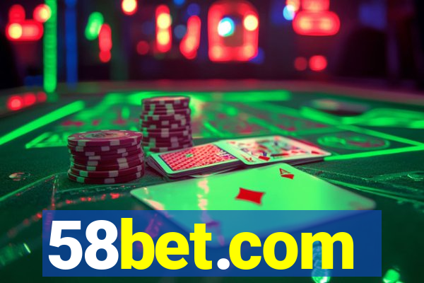 58bet.com