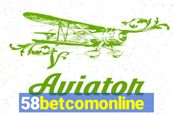 58betcomonline