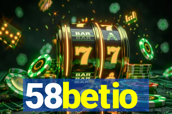 58betio