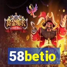 58betio