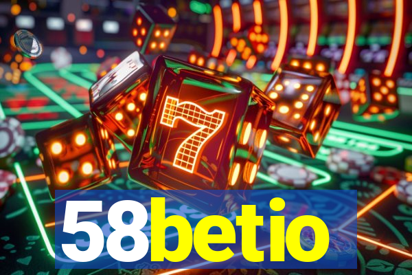 58betio