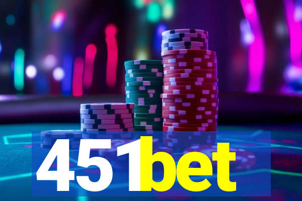 451bet