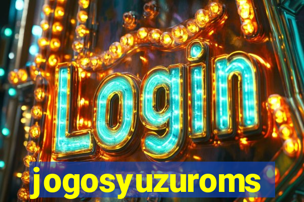 jogosyuzuroms