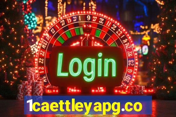 1caettleyapg.com