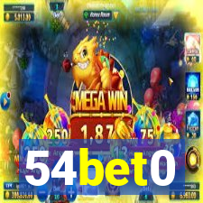 54bet0
