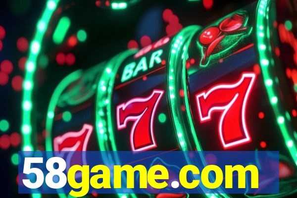 58game.com