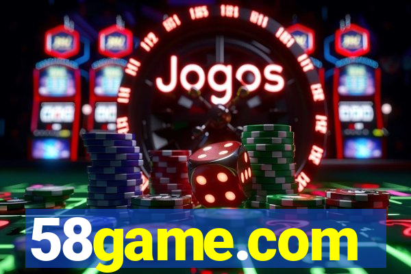 58game.com