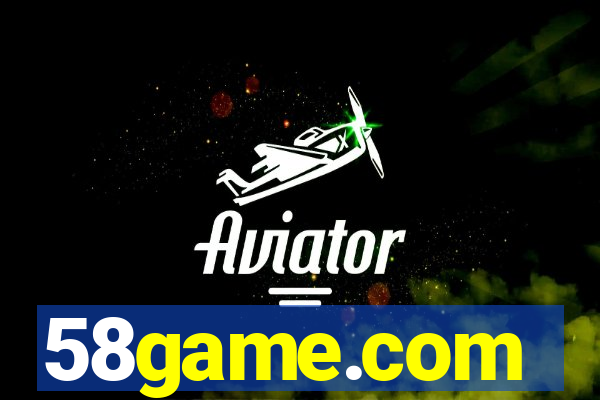 58game.com