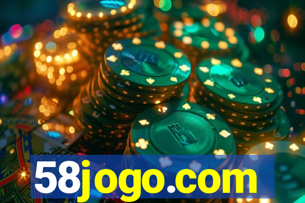 58jogo.com