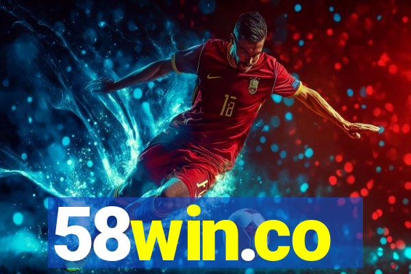 58win.co