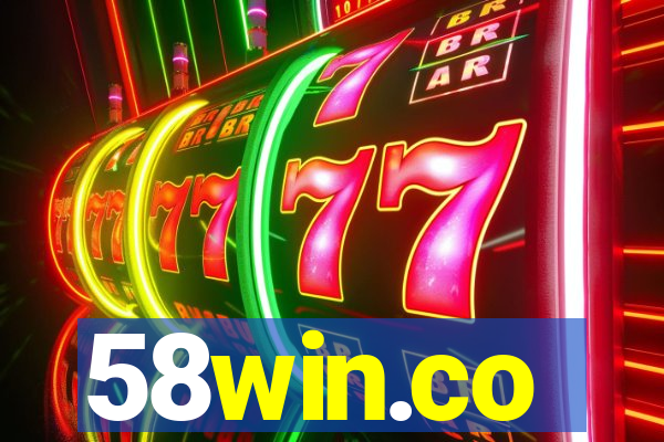 58win.co