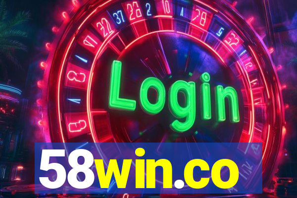 58win.co