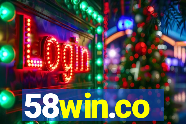 58win.co