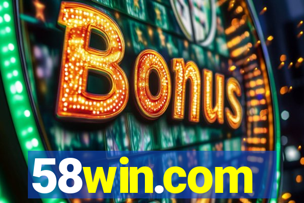 58win.com