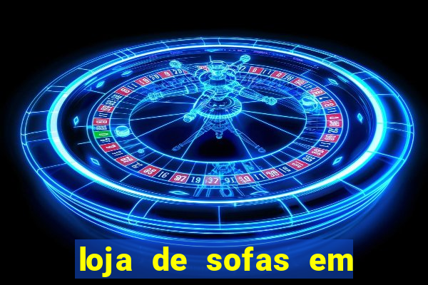 loja de sofas em porto alegre