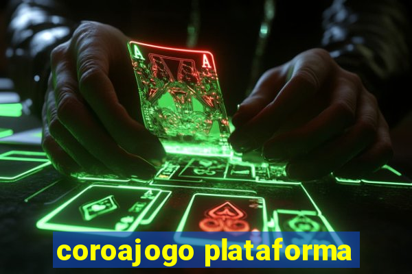 coroajogo plataforma