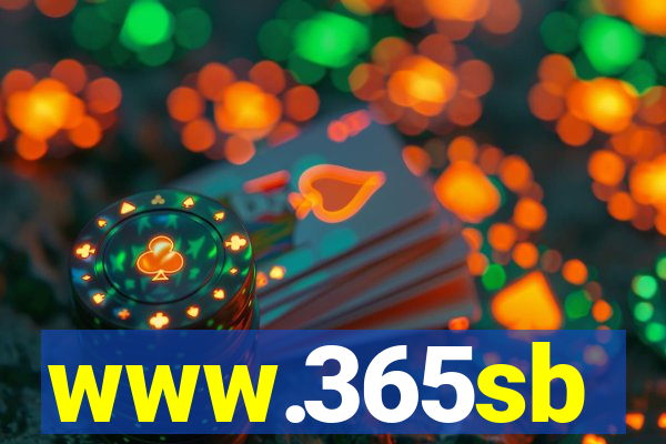 www.365sb