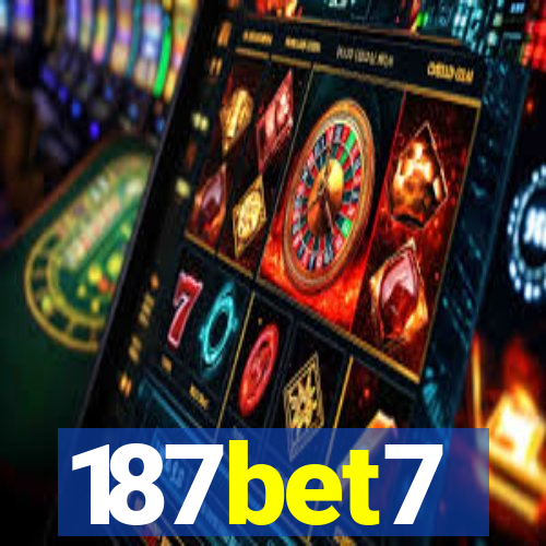 187bet7