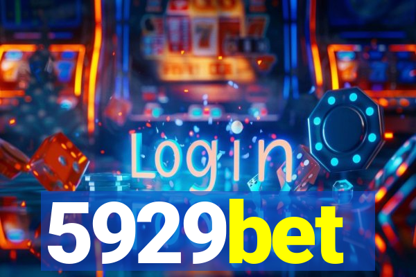 5929bet
