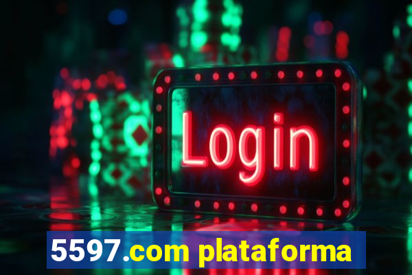 5597.com plataforma