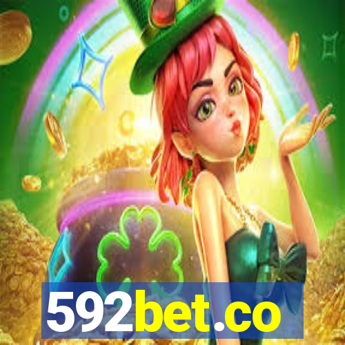 592bet.co