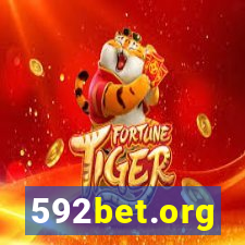 592bet.org
