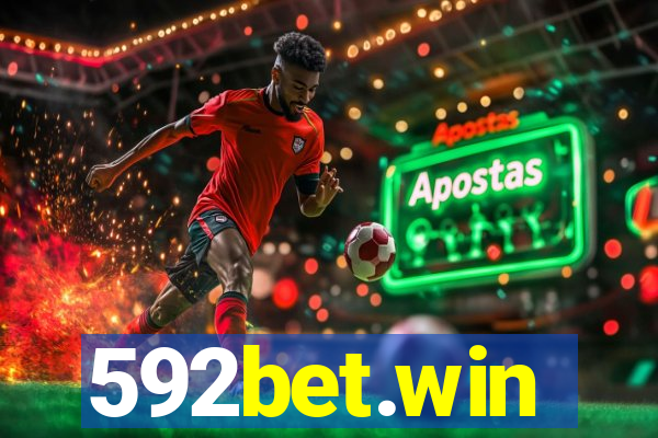 592bet.win