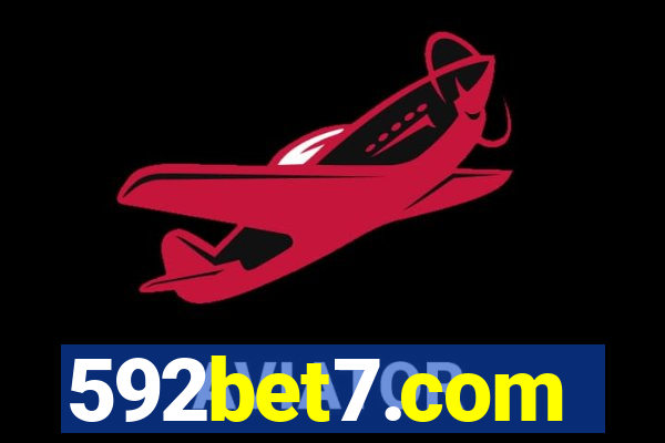 592bet7.com