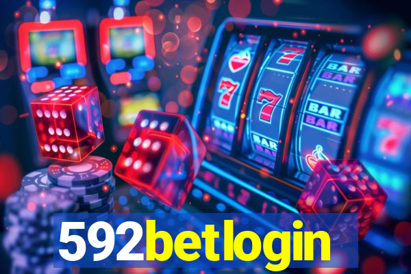 592betlogin