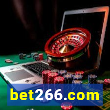 bet266.com