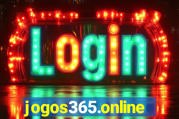 jogos365.online