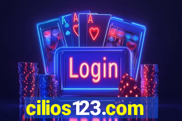 cilios123.com