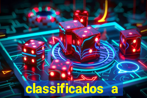 classificados a tribuna santos sp