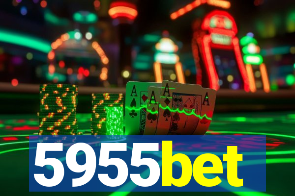 5955bet