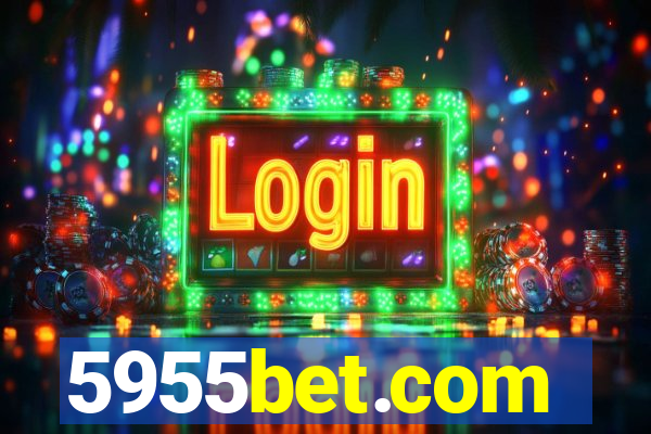 5955bet.com
