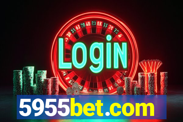 5955bet.com