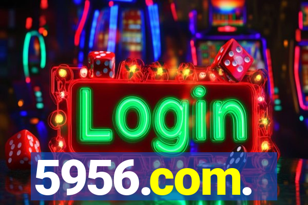 5956.com.