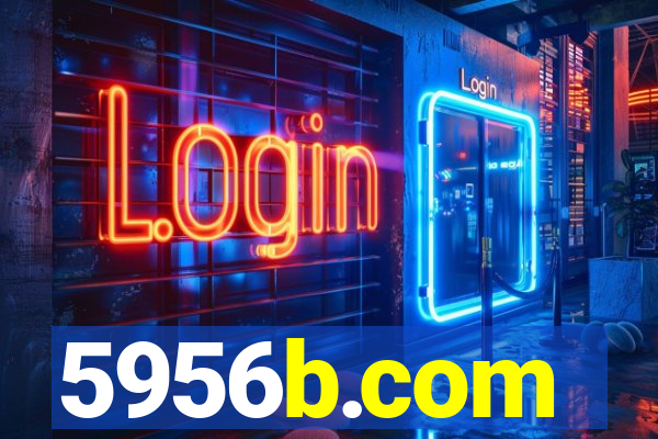 5956b.com