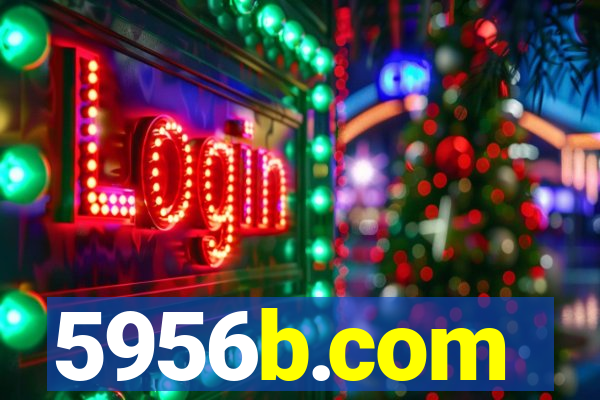 5956b.com